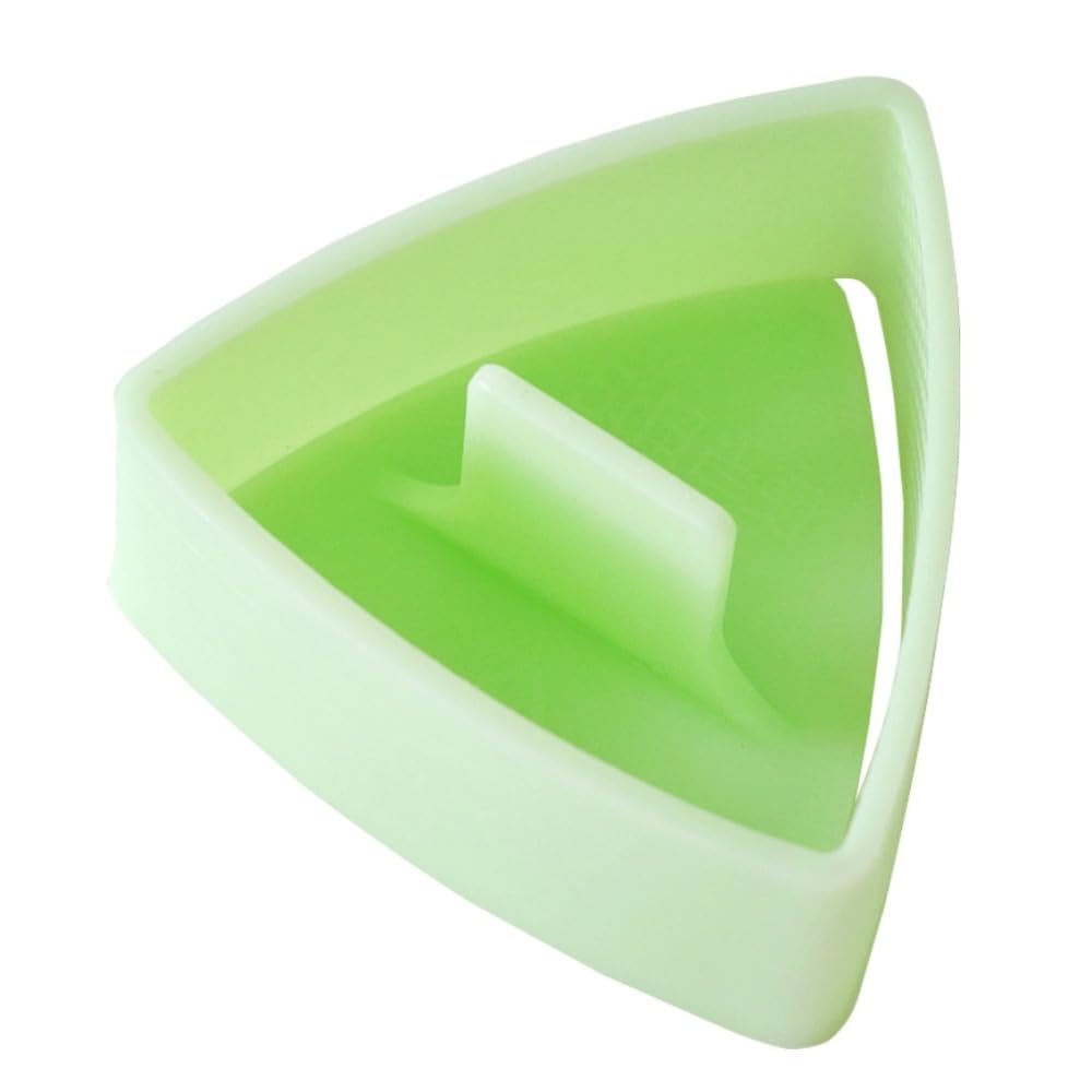Onigiri mold triangular maker