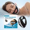 Bradařský pásek na spaní pro uživatele CPAP, Znovu použitelná obličejová maska