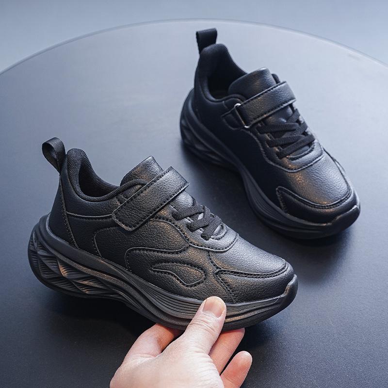 Anti-slip Sports Shoes for Boys, Student-friendly All-purpose Running Shoes