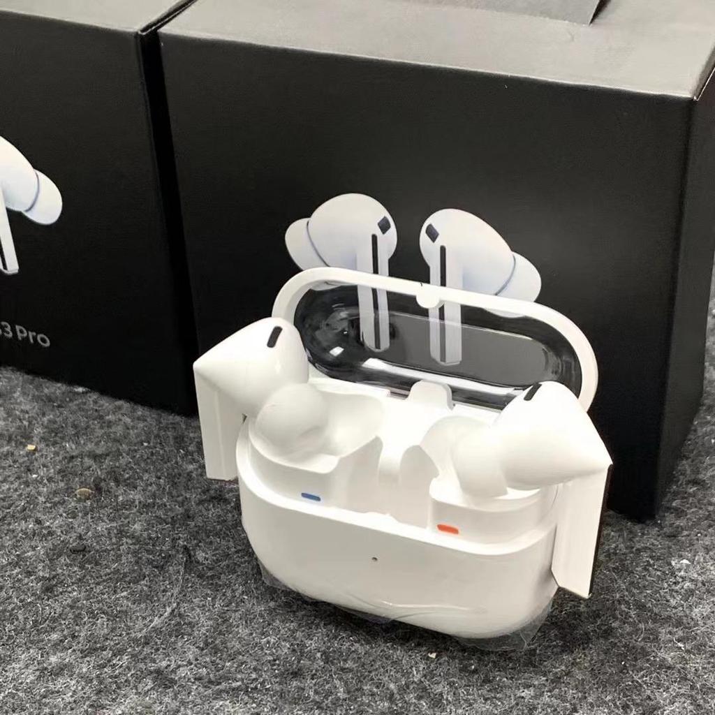 Samsung Galaxy Buds3 Pro Wireless Bluetooth In-Ear Headphones