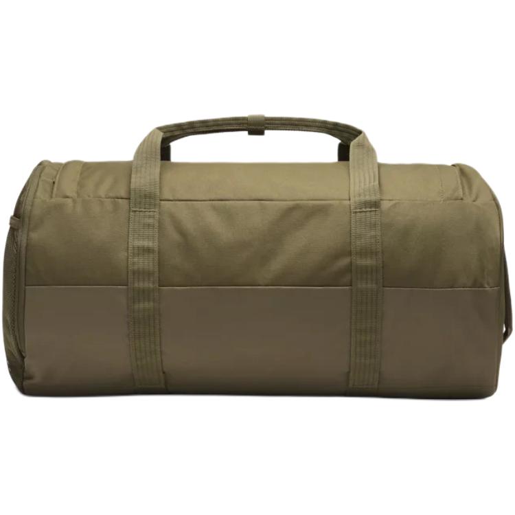Under Armour 38L Polyester Travel Bag Unisex Green 1384463-308