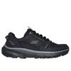 Skechers Ridge Oak - Gateway Trail Comfortable Stylish Trendy Low-Top Casual Shoes Women Sneakers Black 180233-BBK