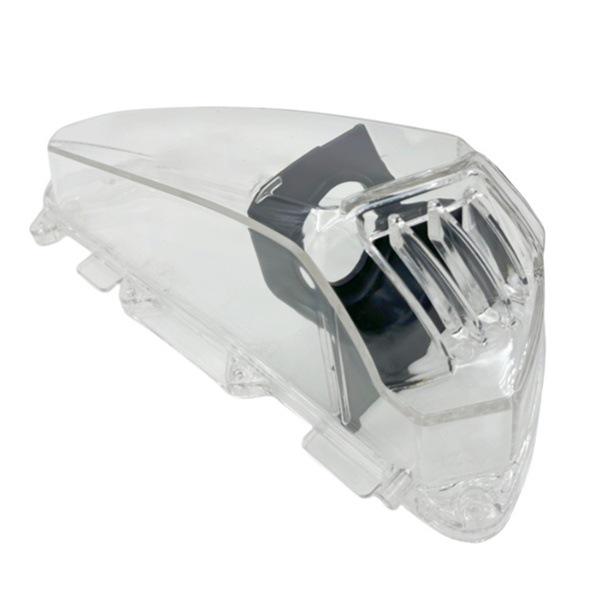 Honda Forza/ADV/SH350 Transparent Air Filter Cover