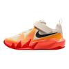 Nike St Dynamite Scarpe da Basket Basse Comode Traspiranti Sneaker Bambino Beige Arancione IH2307-100