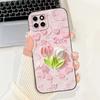 Fashion Design Phone Case For Infinix Smart 6 HD Smart6 X6511B X6512 Soft Silicone Shockproof Cover For Infinix Smart 6 6HD