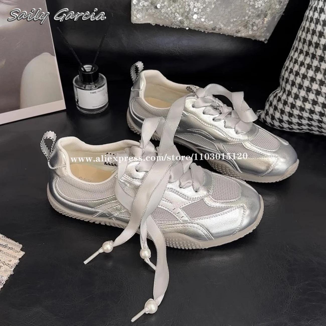 

Women All Season Shoes Platform Round Toe Casual Fashion Comfortable Wear For Daily Use Durable Material With Good Quality 37