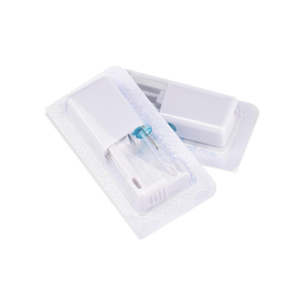 Second Gen Self-Piercing Disposable Ear Piercing Gun