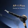 Woodpecker/RTA AP-1 Plus Dental Air Polisher 0.7mm Small Caliber Nozzle Detachable 3-Section Body Design 360 Degree Rotatable