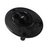 For Ducati 1098 1198 S R 748/S 848 EVO 996 Universal Motorcycle Modified Quick Lock Quick Open Fuel Tank Cap Cover-M53K