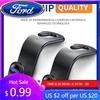 New 2026 Car Sticker 1/2 Universal Car Seat Hook Storage Hanger For Ford Focus Fiesta Ranger Mondeo Kuga Escape Ecosport Fusion