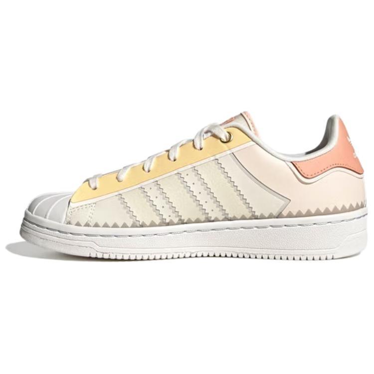(WMNS) adidas Superstar OT Tech Wonder White Ambient Blush Women s H05638 EU 36⅔