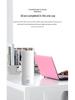 Compact Electric Heating Thermos Cup: Portable Mini Water Boiler for Students & Travel