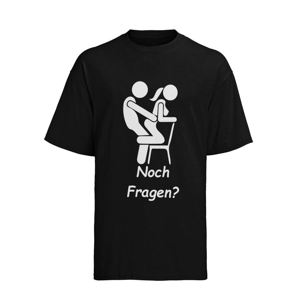 Spruch Paar Erwachsene Lustig Valentine SEX Kamasutra T-Shirt Herren