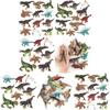 Tyrannosaurus Dinosaur Collectible Pvc Figures For Dinosaur Enthusiasts And Gift