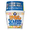 Complete Meal Nissin Foods Cup Noodles Soupless Seafood, 12 Servings, 17.7g Protein, PFC Balance, 9.8g Dietary Fiber