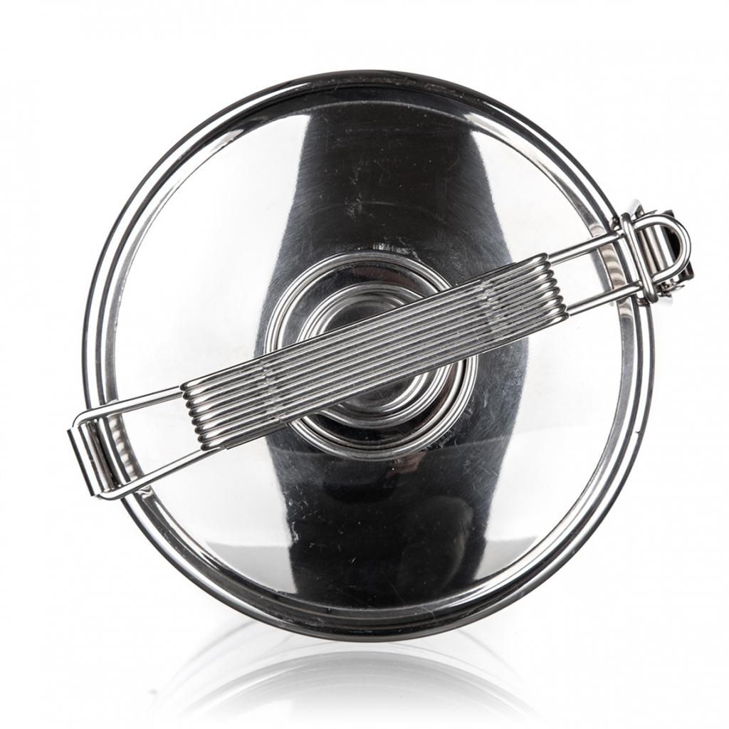 FOOD FLASK 3 x 740ml BANQUET AKCENT