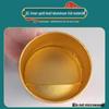Disposable Gold Foil Bowl Lids