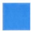 Reusable Air Filter Cotton Blue White Replacement Filter Furnace Vent Filter  RV Furnace