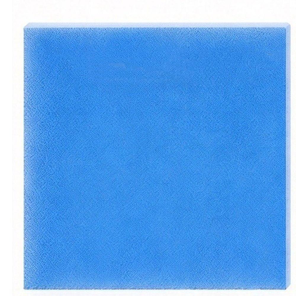 Reusable Air Filter Cotton Blue White Replacement Filter Furnace Vent Filter RV Furnace