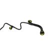 Car Crankcase Vent Hose Assembly 1192Q7 For Peugeot 206 / Citroen Xsara Picasso
