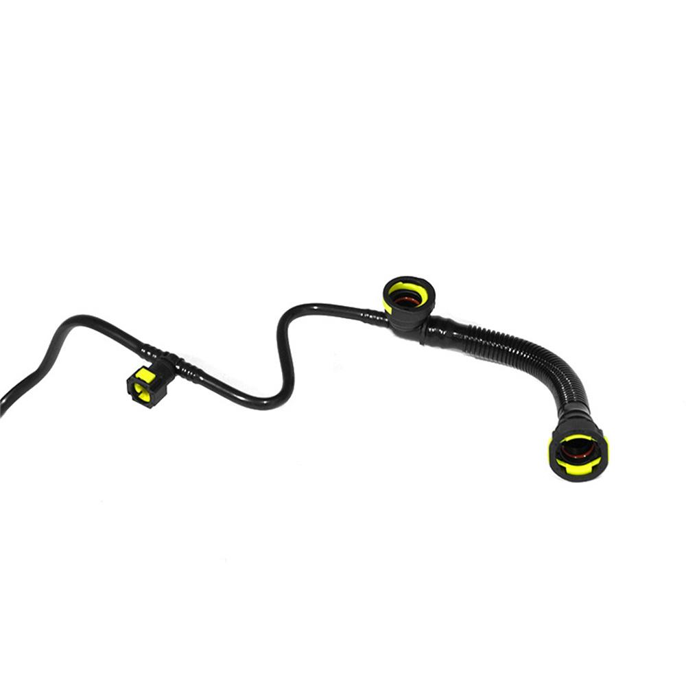 Car Crankcase Vent Hose Assembly 1192Q7 For Peugeot 206 / Citroen Xsara Picasso