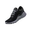 Adidas Alphabounce Lux Wear resistant Breathable 'Black' Women's BY4251