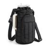 Universal Travel Water Bottle Bag For Outdoor Sports With Large Capacity And Multifunctionality