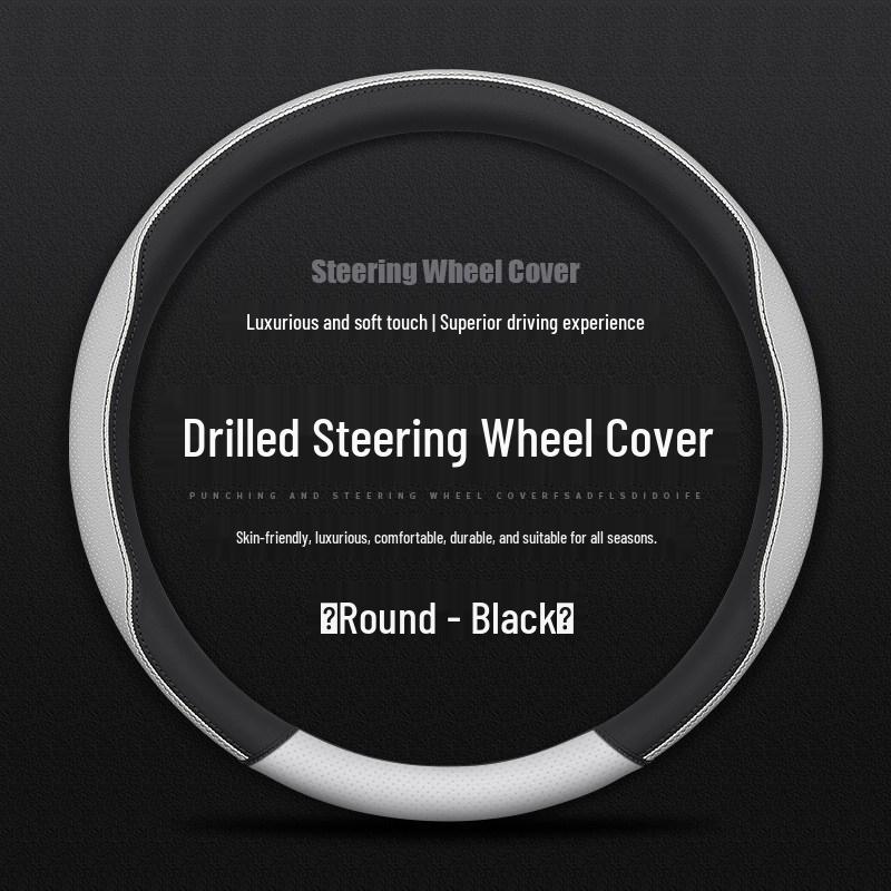 GAC AION I60 2026 Steering Wheel Cover for Car Decoration