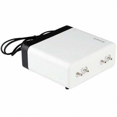 Sunsun Ct-404 - Napowietrzacz Regulowany
