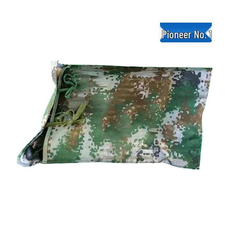 

Pioneer One 98 Tent Peg Kit