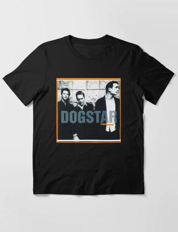 DOGSTAR BAND TOUR T shirt Full Size S-5XL S