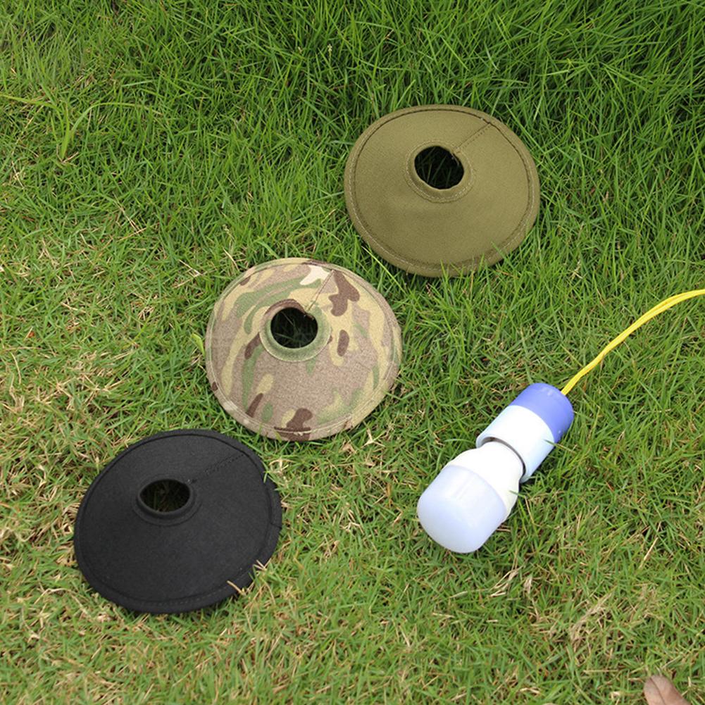 Lampshade Cover for Goal Zero Lampshade Outdoor Hiking Camping Household Light Accessories Lamp Shades Decoration