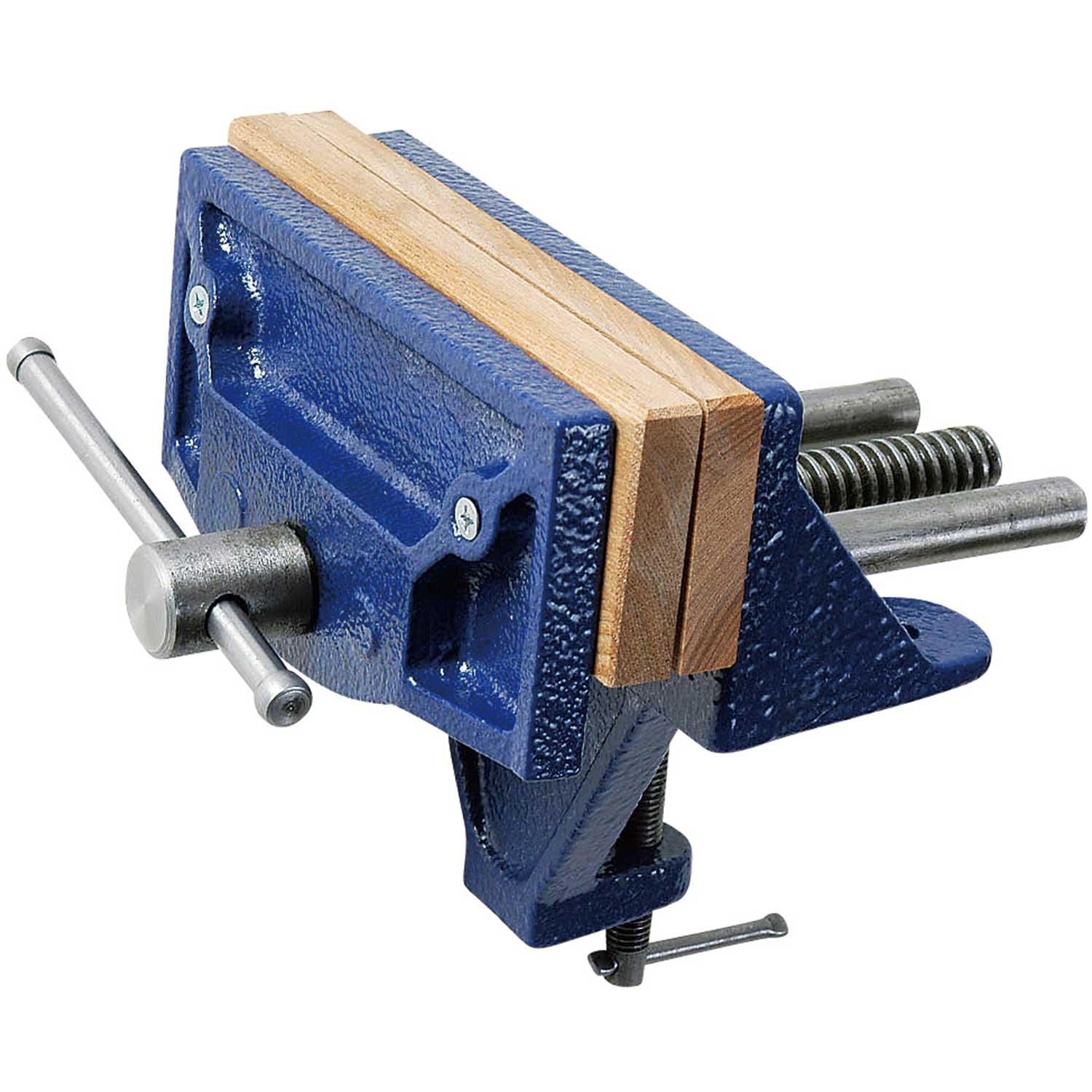 

SK11 Woodworking Vise 165mm (SK11) V-6