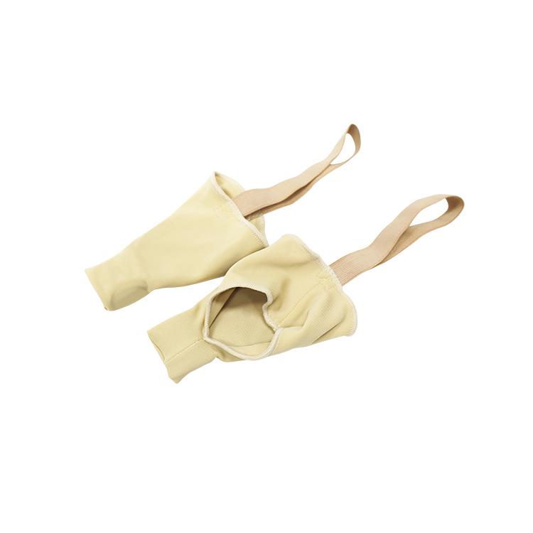 Unisex Hallux Valgus Corrector: Big Toe and Overlapping Toe Separator