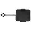 1648850523 for Mercedes GL Class W164 GL 06-08 Towing Cap Rear Bumper Tow Hook Cover-Good