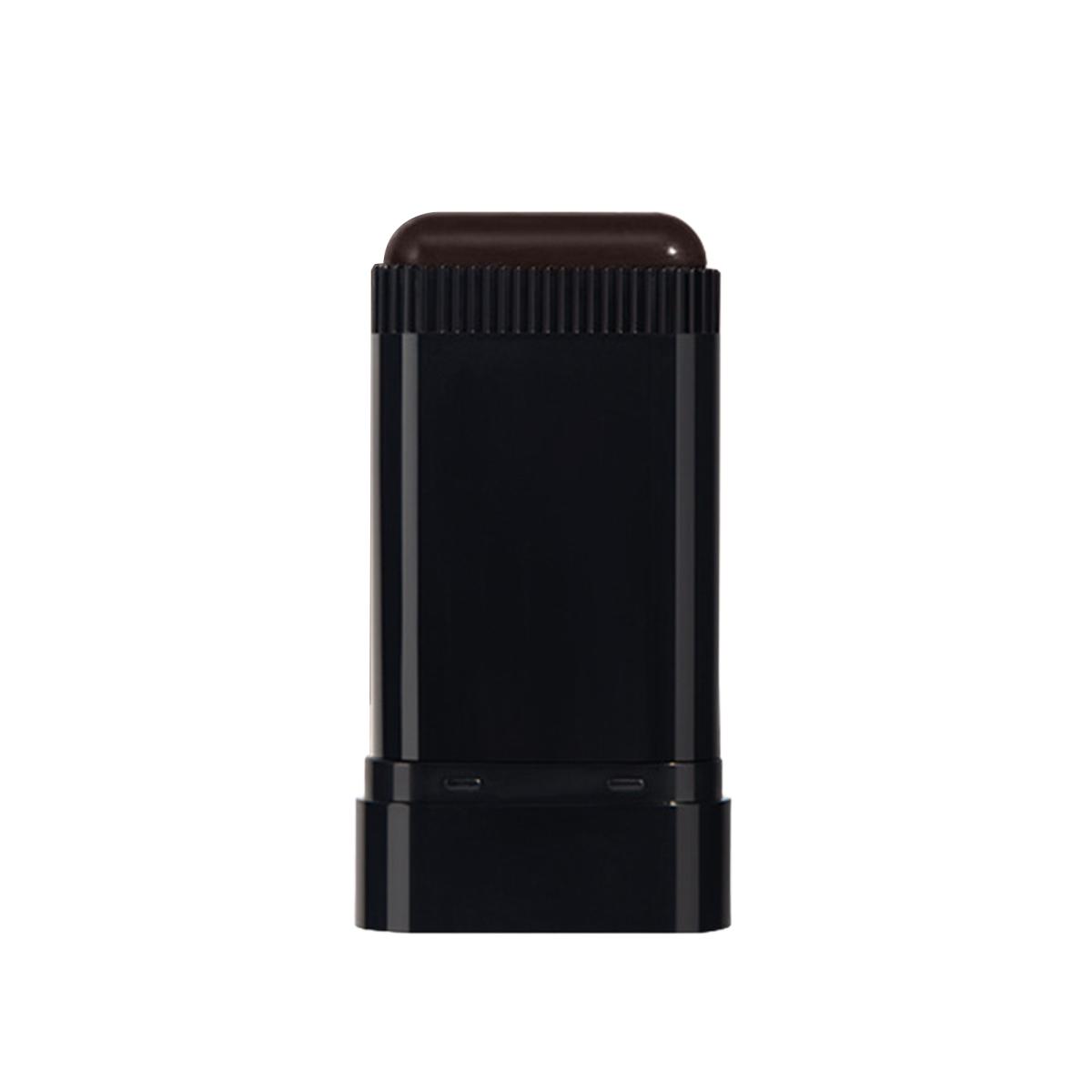 

20 г расческа для окрашивания волос, покрытие седых волос, натуральные ингредиенты, одноразовая щетка для окрашивания волос, временная коричневая черная краска для волос 20g