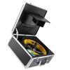 Industrial Endoscope 9 Inch Video 30MM Borescope Pipe Wall Inspection Detection Camera Drain Sewer