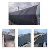 LijiuHong Black Sun Shade Net