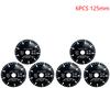 Diamond Multi-Purpose Saw Blades 22mm Aperture Diamond Cutting Discs for Metal Steel Concrete Stone Tile Porcelain