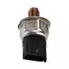 Fuel Rail Pressure Sensor For Opel Astra J, Corsa D, Meriva B, Zafira C 1.7 CDTI