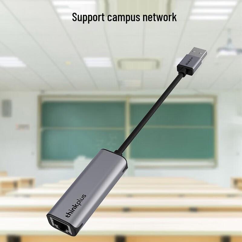 Lenovo ThinkPad & ThinkPlus USB/USB-C Docking Stations & Adapters