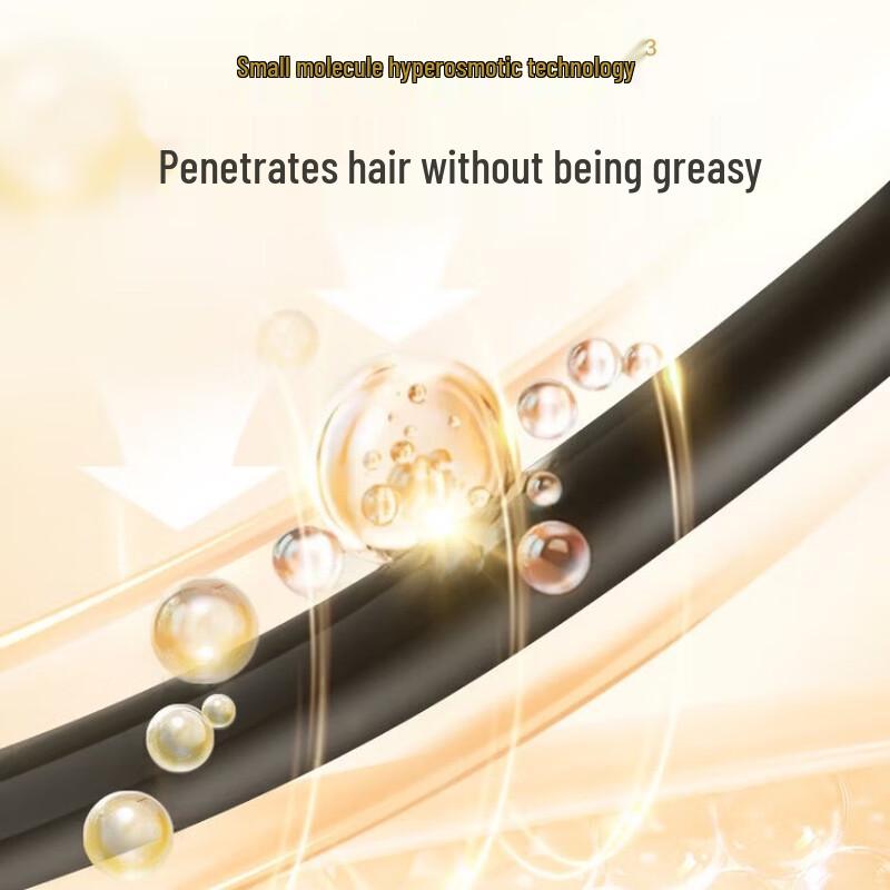ADOLPH Gentle Silky Frizz-Control Shampoo