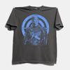 חולצת Comfort Colors Daredevil Bullseye, חולצת Benjamin Pointdexter MCU