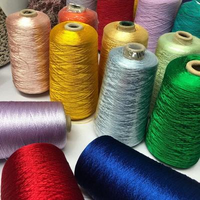 500g/Ball Pure Tencel Pearl Lace Cotton Wool Thread DIY Handwork Knitted Summer Short Sleeve/Sun Protection Shawl/dress Material