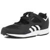 Adidas Originals EQT Racing 91 Bequeme Vielseitige Strandsandalen Damen Sandalen Schwarz BB2345