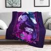 Rain World *Modern Graphic Design* Throw Blanket Men'S Soft Warm Throw Blanket For Couch