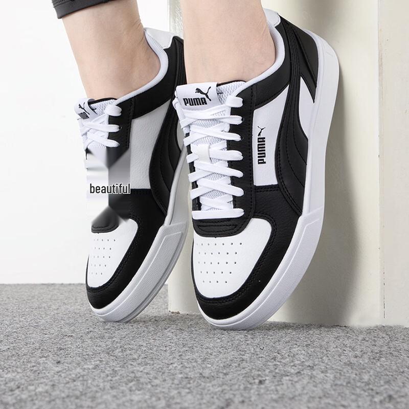 PUMA Unisex Lifestyle Skate Shoes 380810-45 UK 9.5