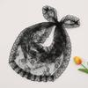 Fashionable Women's Small Silk Scarf Lightweight and Breathable Headwrap Scarf Comfortable Kerchief for Daily Wear