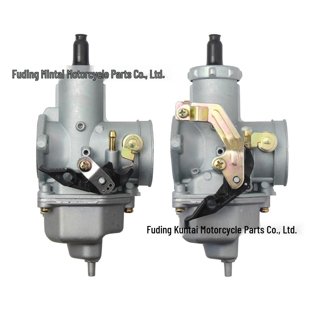 PZ33 Carburetor for 250CC-400CC ATV/Motocross with Port