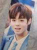 Park Ji-hoon Sangang Song Reflection Slogan Used